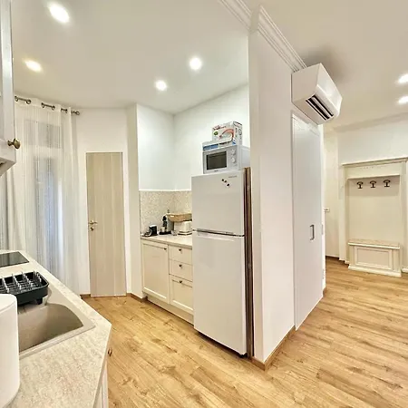 Apartamento Lux Hugo Negresco