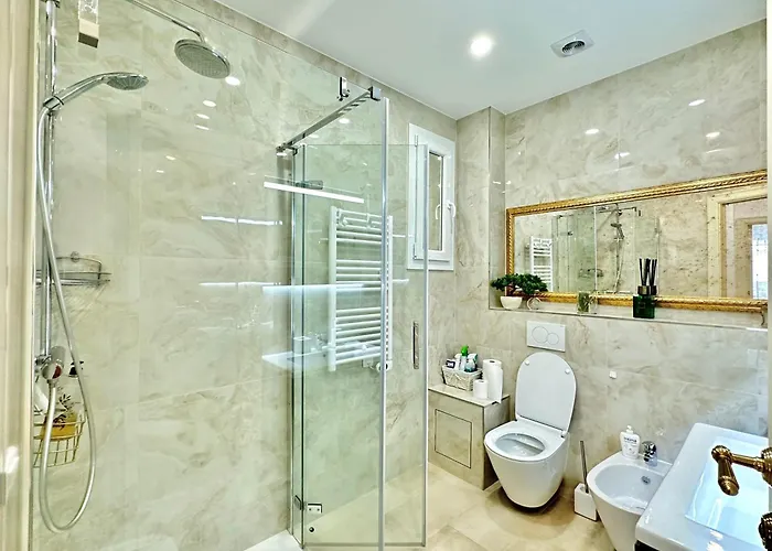 Luxe Hugo Negresco דירה *