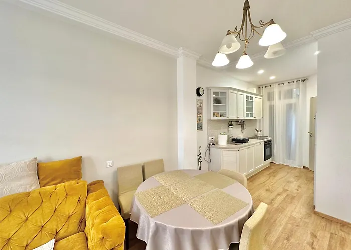 Luxe Hugo Negresco דירה
