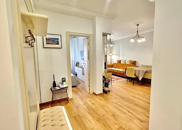 Luxe Hugo Negresco Nizza