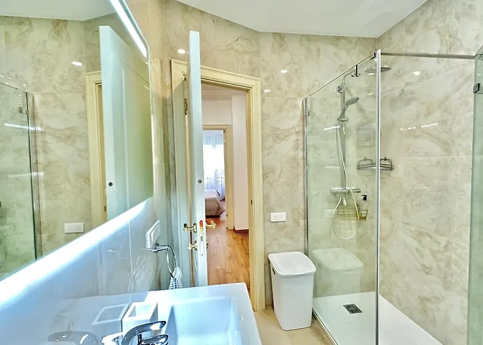 Apartman Luxe Hugo Negresco Nizza