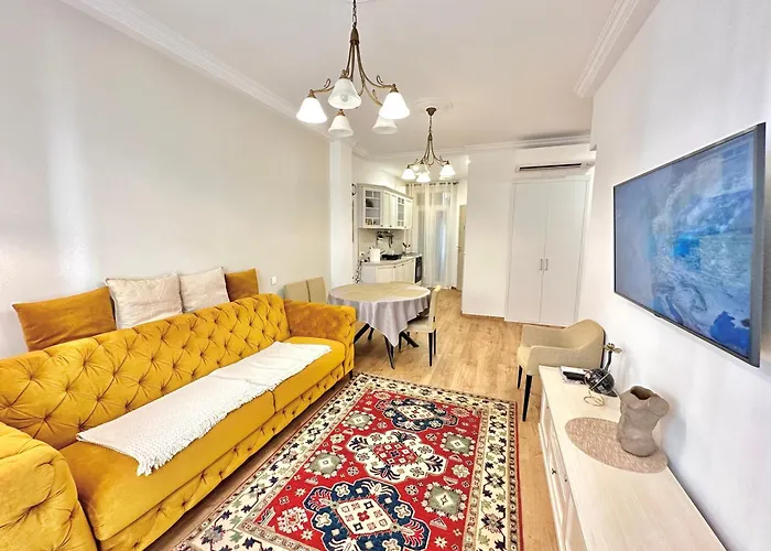 Luxe Hugo Negresco Apartman *